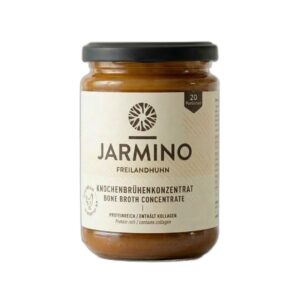 Concentré de bouillon d'os de poulet (200g) Jarmino Paris Herba Barona