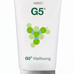 Silicium organique G5 gel – 100 ml Paris Herba Barona