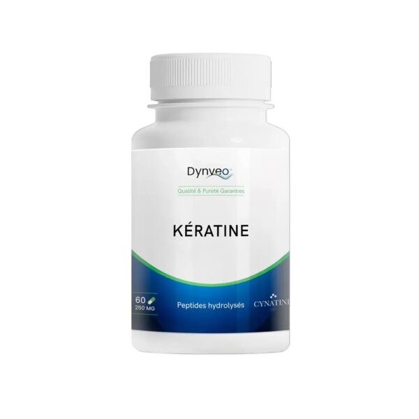 Kératine Dynveo 60 gel Dynveo Paris 12e Herba Barona