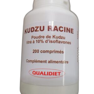 Kudzu Racine Qualidiet 200 comprimes Paris 12e Herba Barona