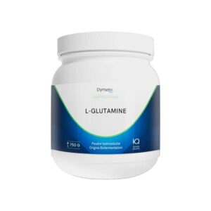 L-Glutamine poudre Dynveo Kyowa Quality 750g Paris Herba Barona