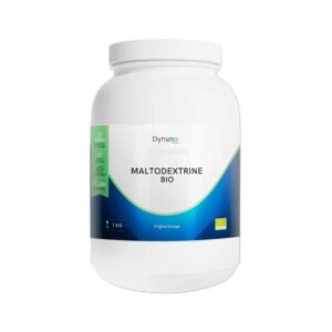 Maltodextrine BIO – Dynveo – 1 kg Dynveo Paris 12e Herba Barona