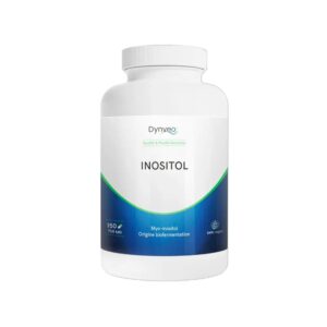 Myo-Inositol – Dynveo – 150 gélules Dynveo Paris 12e Herba Barona