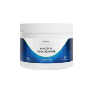 N-Acétyl Glucosamine (NAG) 500mg – 60 gélules – Dynveo Dynveo Paris 12e Herba Barona