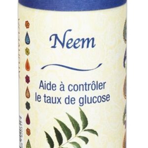 Neem Ayur-vana 120 gelules Paris 12e Herba Barona