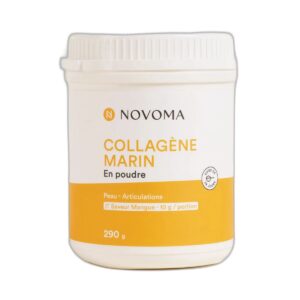 Collagène Marin Mangue Novoma Paris Herba Barona