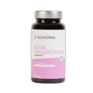 Acide Hyaluronique Novoma 90 gélules Paris Herba Barona