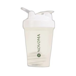 Shaker Sport 400 ml Novoma a Paris Herba Barona