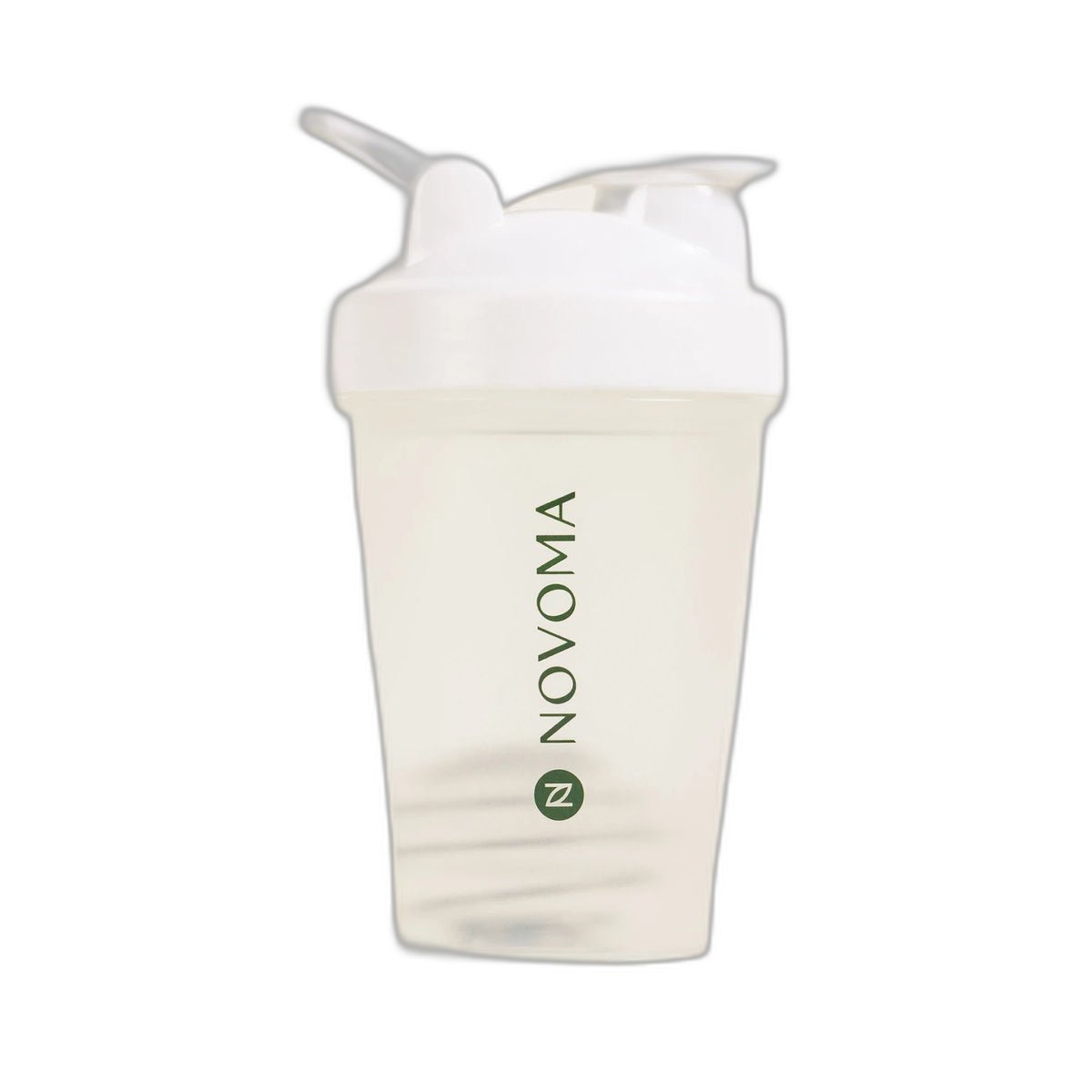 Shaker Sport 400 ml Novoma a Paris Herba Barona