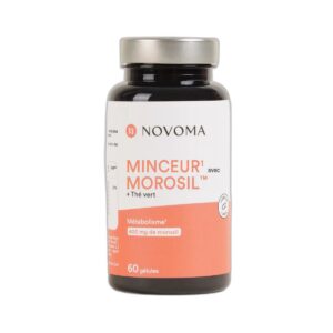 Morosil Novoma Paris Herba Barona