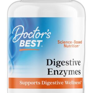 Plant Enzymes 120 Caps Now Foods Enzymes digestives vegetales a Paris Herba Barona