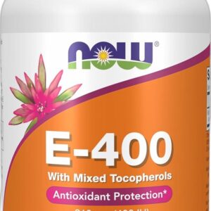 Red Palm Tocotrienols 50mg Vitamine E 60 Softgels Now foods Paris Herba Barona