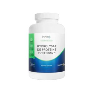PeptiStrong® – Dynveo -120 gélules Dynveo Paris 12e Herba Barona