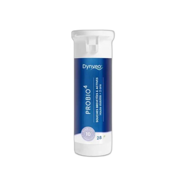 Probio 4 – Dynveo – 60 gélules Dynveo Paris 12e Herba Barona