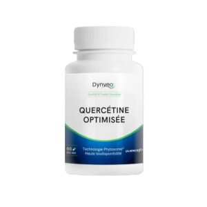 Quercétine Optimisée Quercefit Dynveo 60 Gélules Dynveo Paris 12e Herba Barona