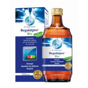 Regulat Pro Bio Original Dr Niedermaier 350ml Paris 12e Herba Barona