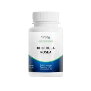 Rhodiola Rosea Dynveo Paris 12e Herba Barona