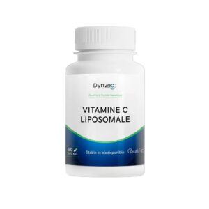 Vitamine C Liposomale Dynveo Paris 12e Herba Barona