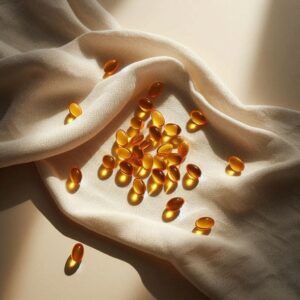 Coq10 Ubiquinol article Herba Barona Paris