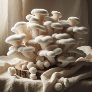 Lions Mane article Herba Barona Paris