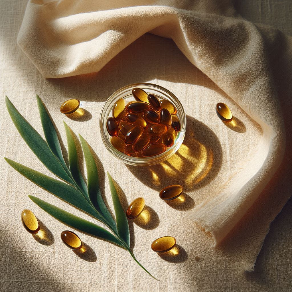 Omega 3 article Herba Barona Paris