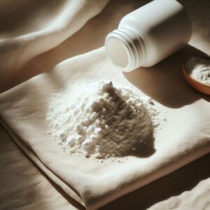 Magnesium article Herba Barona Paris