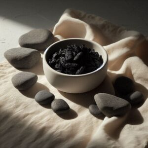 Shilajit article Herba Barona Paris
