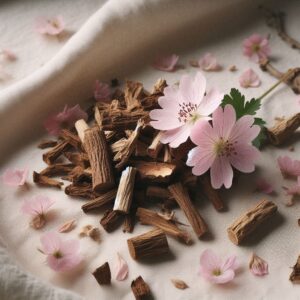 Rhodiola Paris article Herba Barona Paris