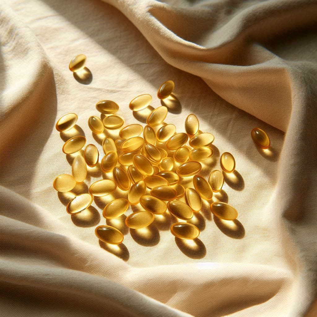 Vitamine D article Herba Barona Paris