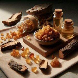 Boswellia Serrata