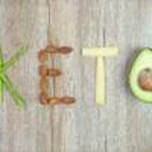Keto - Cétogène