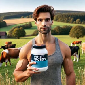 Whey protéine