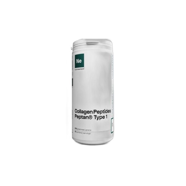 Collagene Peptide Type 1 Boeuf 500g Nutrielement Paris Herba Barona