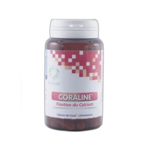 Coraline – Calcium de Corail – Distriform' Paris Herba Barona