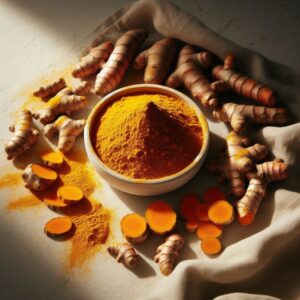 Curcuma
