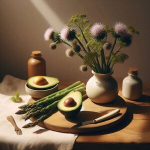 Glutathion en gélules