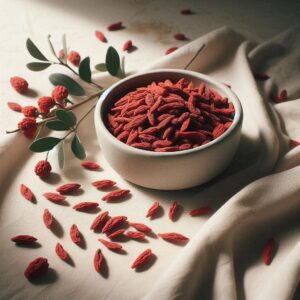 GOJI