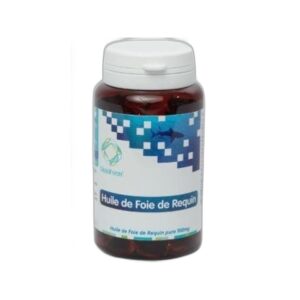 Huile de Foie de Requin – Distriform’ – 120 capsules Paris Herba Barona