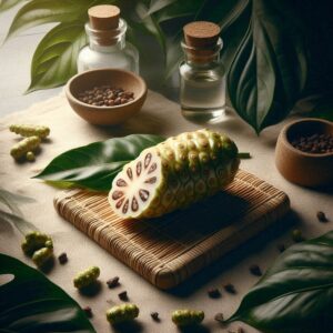 Jus de noni