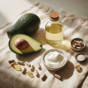 Keto - Cétogène