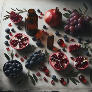 Longévité et Anti-âge