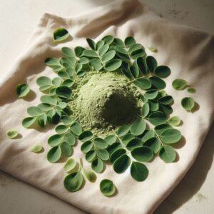 Moringa