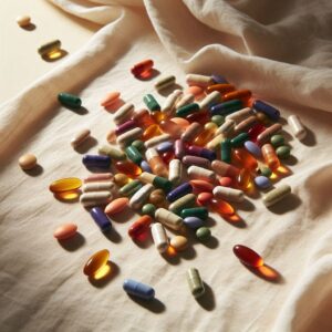 Multivitamines