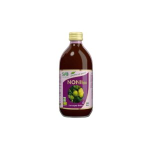Jus de Noni Hawaien Bio SFB 500 ml Paris Herba Barona