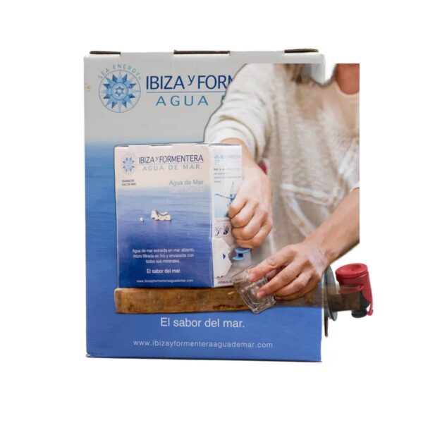 Plasma Marin Hypertonique Biovie utilisation Paris Herba Barona