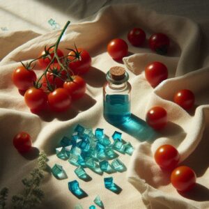 PQQ (Pyrroloquinoline Quinone)