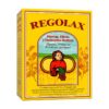 REGOLAX – 番泻叶与药鼠李 助排便 – Tongil – 50 粒胶囊 Paris Herba Barona