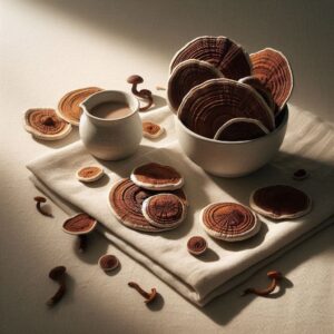 Reishi