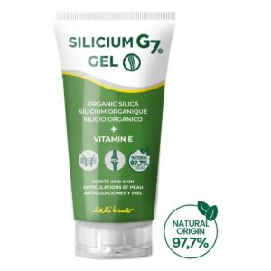 Silicium G7 Gel 150ml Silicium Laboratoires Paris Herba Barona