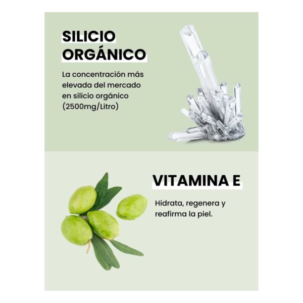 Silicium G7 Gel 150ml vue 4 Silicium Laboratoires Paris Herba Barona